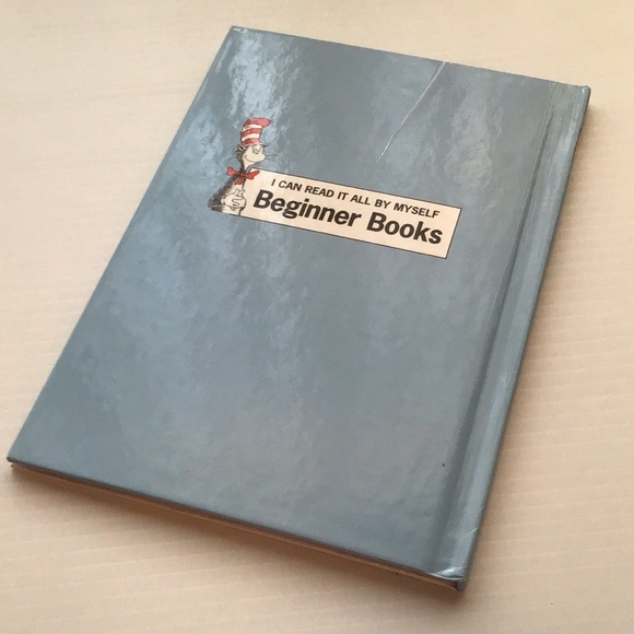 Vintage kids book Richard Scarry The Best Mistake Ever! and other stories 1984 - Picture 2 of 5